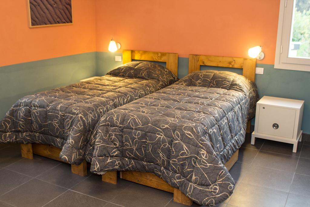 B&B Bortolino Viadana Phòng bức ảnh