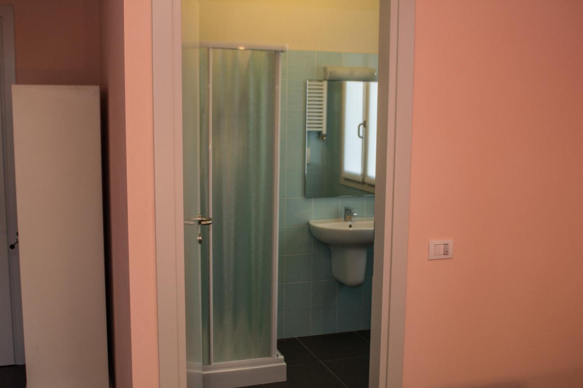 B&B Bortolino Viadana Ngoại thất bức ảnh