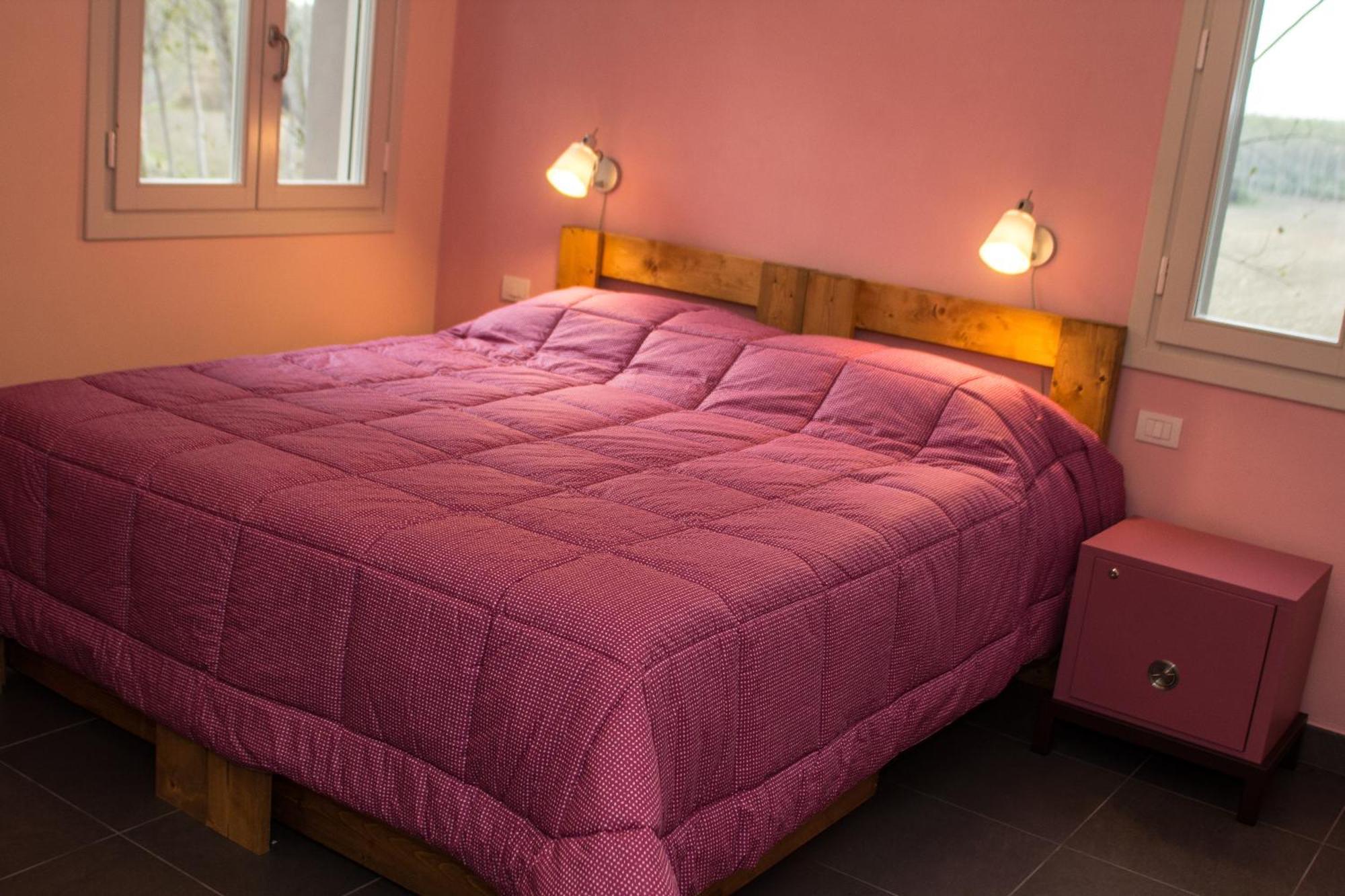 B&B Bortolino Viadana Ngoại thất bức ảnh