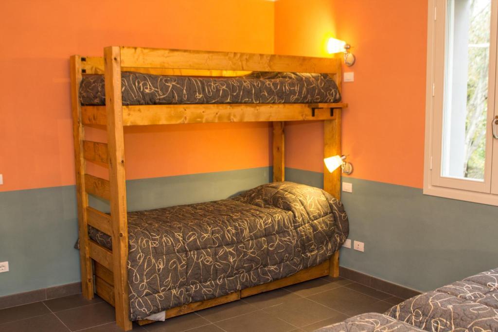 B&B Bortolino Viadana Ngoại thất bức ảnh