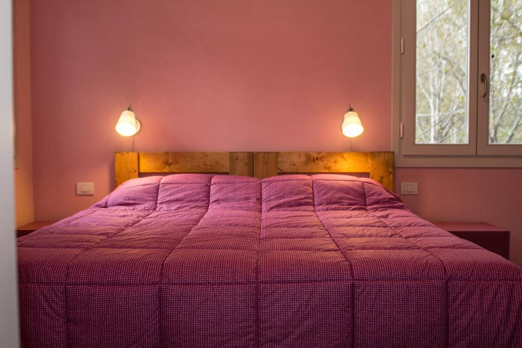 B&B Bortolino Viadana Ngoại thất bức ảnh